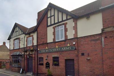 Butchers Arms - image 1