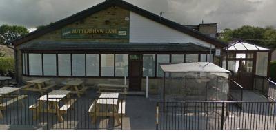 Buttershaw Lane WMC (Bar Only) - image 1