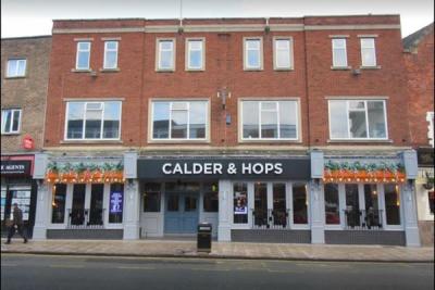 Calder & Hops - image 1