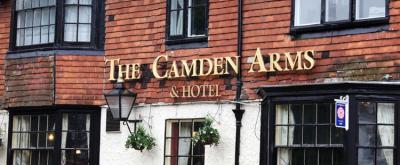 Camden Arms Hotel - image 1