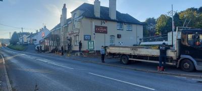 The Cannon Inn - image 1