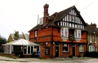 The Carpenters Arms - image 1