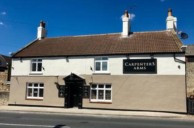 Carpenters Arms - image 1