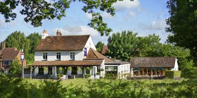 Carpenters Arms - image 1