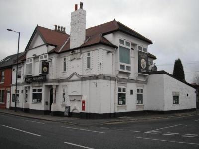 Carters Arms - image 1