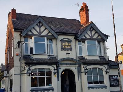 Carters Arms - image 1