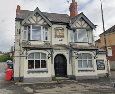 Carters Arms - image 1