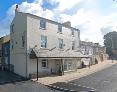 The Cartford Inn - image 1