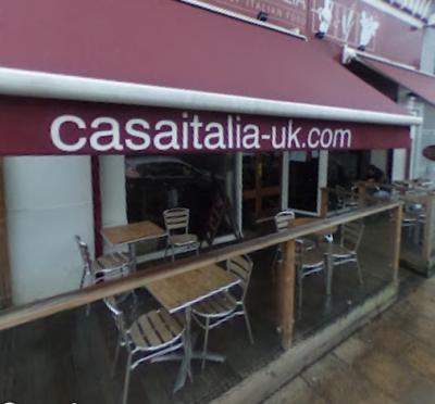 Casa Italia - image 1