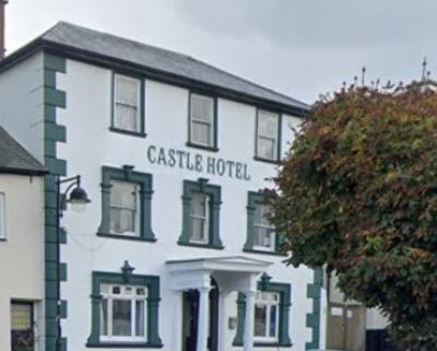 The Castle Inn - image 1