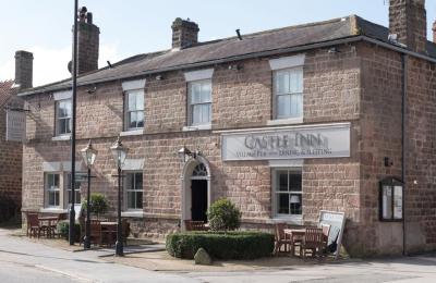 The Castle Inn - image 1