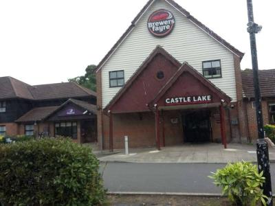 Castle Lake Brewers Fayre - image 1