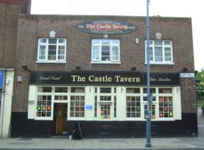 Castle Tavern - image 1