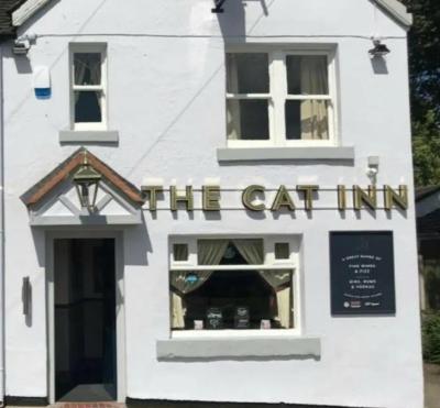 The Cat Inn - image 1