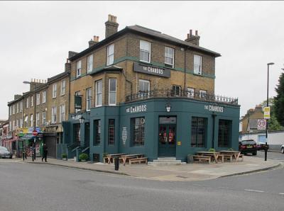 The Chandos - image 1