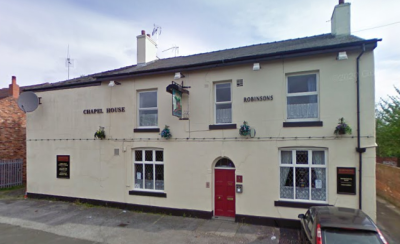 Chapel House - image 1 Chapel House - image 1