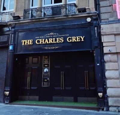 The Charles Grey - image 1