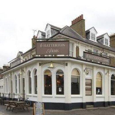 Chatterton Arms - image 1