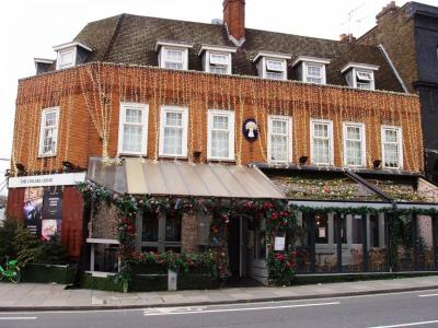The Chelsea Lodge - image 1
