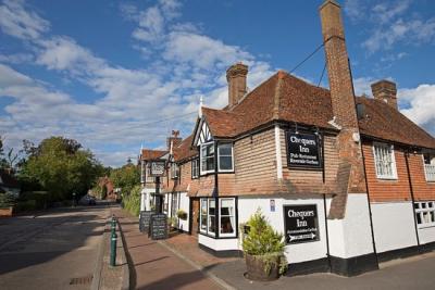 The Chequers - image 1