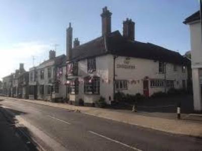 The Chequers - image 1