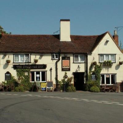 The Chequers Inn - image 1