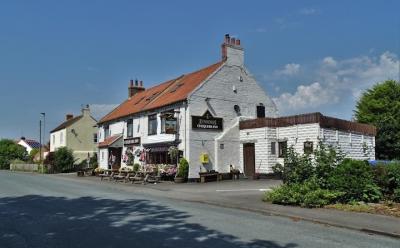 The Chequers Inn - image 1