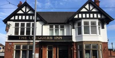 Chequers Inn - image 1