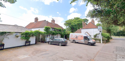 THE CHEQUERS INN - image 1 THE CHEQUERS INN - image 1