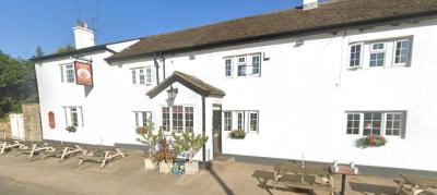 Cherry Tree Inn - image 1