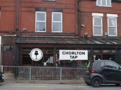 The Chorlton Tap - image 1