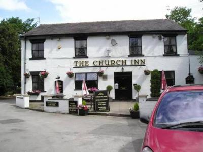 Church Inn - image 1