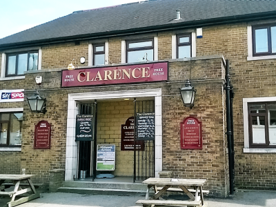 The Clarence - image 1