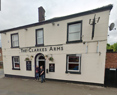 Clarkes Arms - image 1 Clarkes Arms - image 1