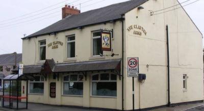 The Clayton Arms - image 1