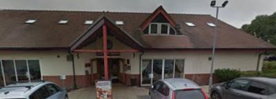 Clayton Green Brewers Fayre - image 1