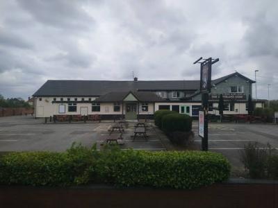 Cleveland Arms - image 1