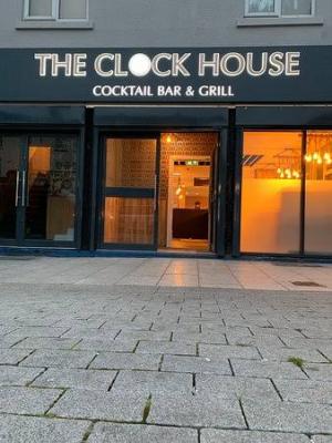 The Clock House - (Pub Only) - image 1