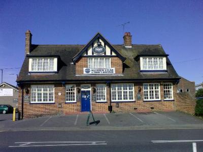 The Coach and Horses - image 1