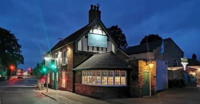 The Coach & Horses - image 1