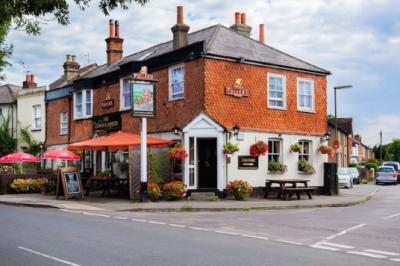 The Coach & Horses - image 1