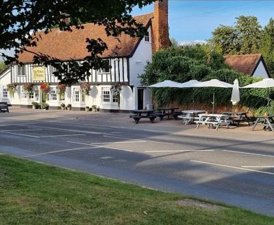 The Coach & Horses - image 1