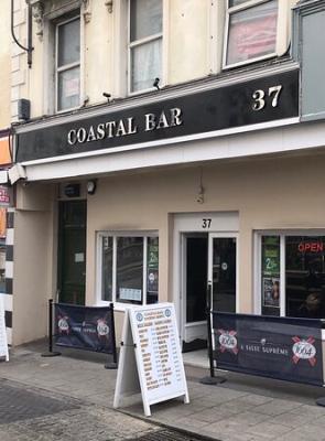 Coastal Bar Kent (Ltd) - image 1