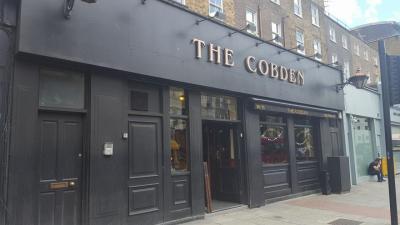 The Cobden Arms - image 1