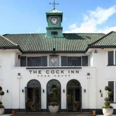 The Cock Inn - image 1