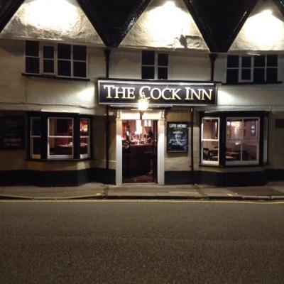 The Cock Inn - image 1