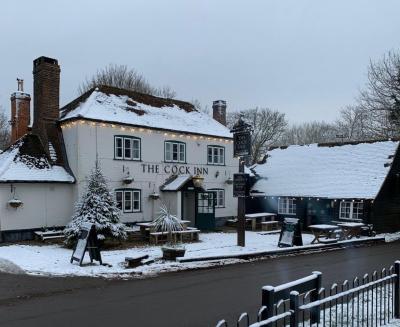 The Cock Inn - image 1