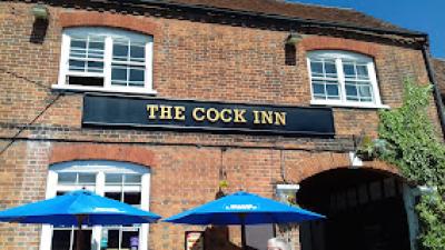 The Cock Inn - image 1