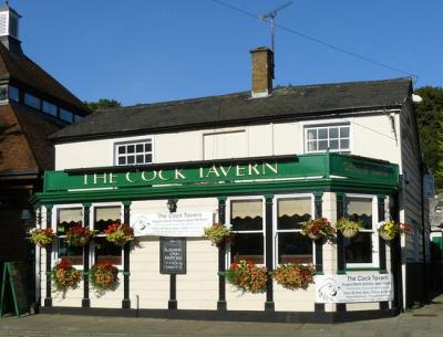 The Cock Tavern - image 1