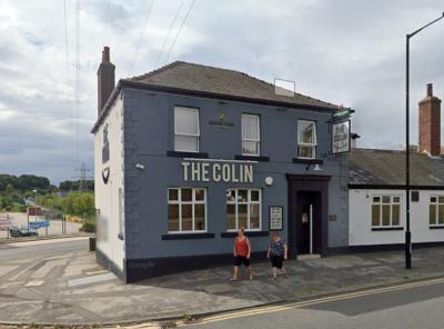 The Colin - image 1